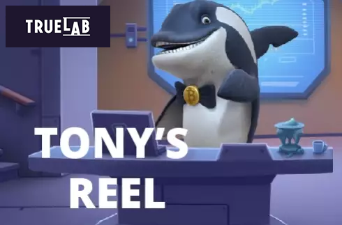 Tony's Reel